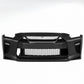 FRONT BUMPER CONVERSION KIT - NISSAN GT-R R35 (2009–2017)