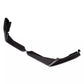 Nissan GT-R R35 Carbon Fiber Front Side Splitters