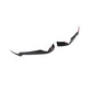 Corvette C8 Carbon Fiber Front Bumper Canards
