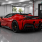 Ferrari SF90 – Carbon Fiber Aero Body Kit