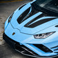 Lamborghini Huracan EVO PK Style Carbon Fiber Front Lip