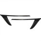 Maserati MC20 Carbon Fiber Side Air Vents