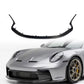 Porsche 911 (992) GT3 Carbon Fiber Front Lip