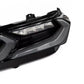 Chevrolet Corvette C8 - Smoked Tail Lights Cover