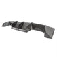 BMW G80 M3 / G82 M4 Carbon Fiber Rear Diffuser