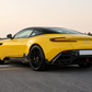 Carbon Fiber Side Skirts – Aston Martin DB11