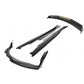 Chevrolet Corvette C7 Z06 Carbon Fiber Track Pack Aero Kit – Version 2