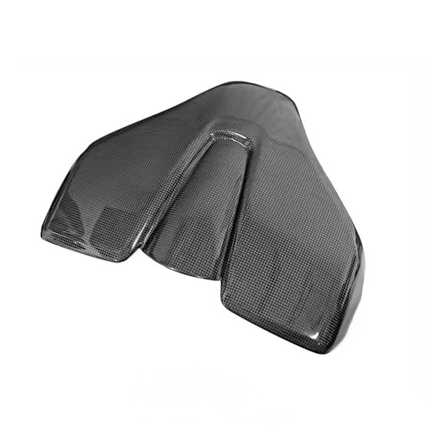Ferrari F8 Tributo / Spider Carbon Fiber Dashboard Cluster Hood