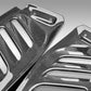 Ferrari F8 Spider Carbon Fiber Rear Bonnet Vents