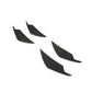 CARBON FIBER FRONT CANARD SET V3 - BMW G80 M3 | G82 M4 - Exotics Carbon Design