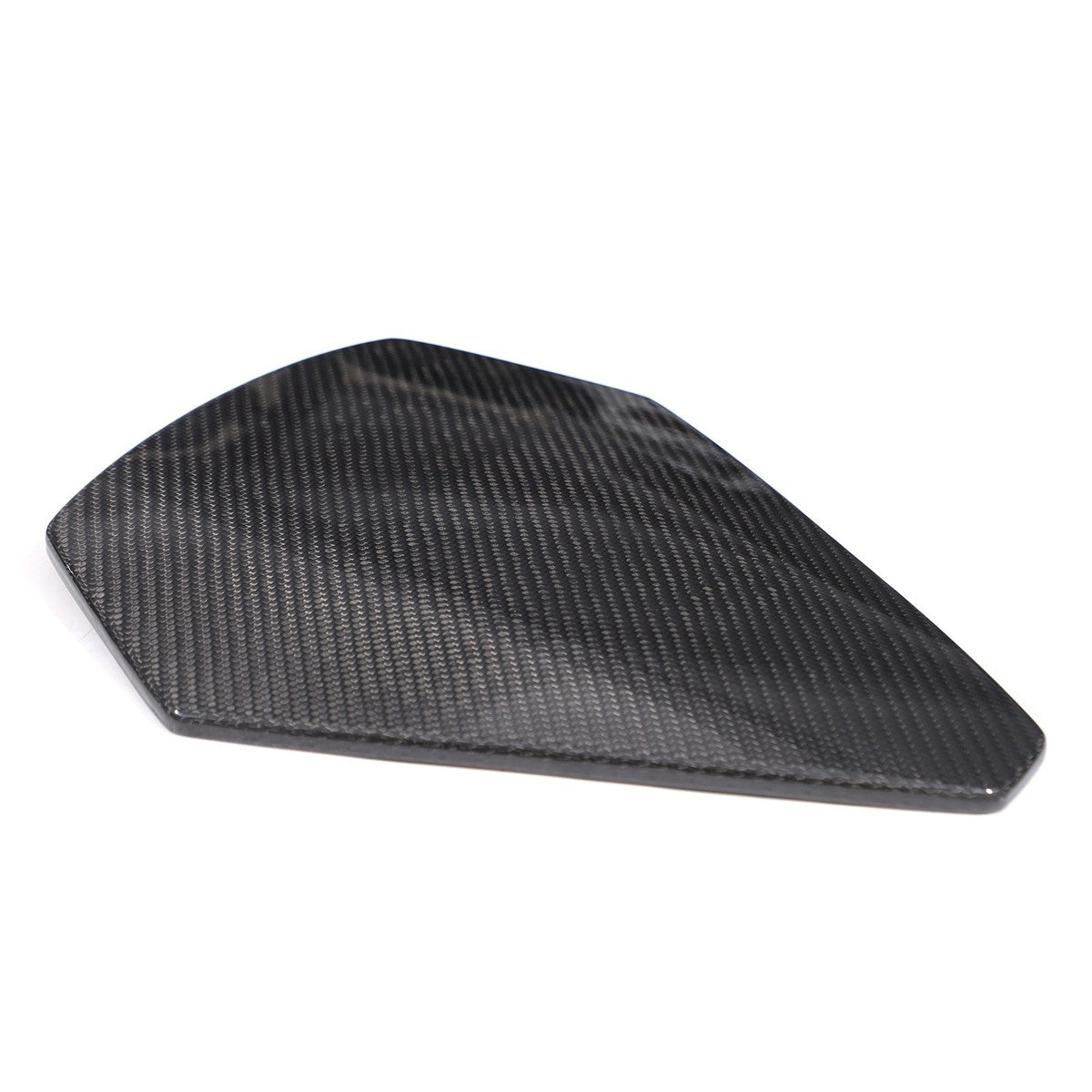 Lamborghini Huracan 2014–2021 Carbon Fiber Instrument Cluster Cover