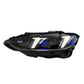 BMW G80 M3 / G82 M4 Snake Eye LCI Style LED Headlights