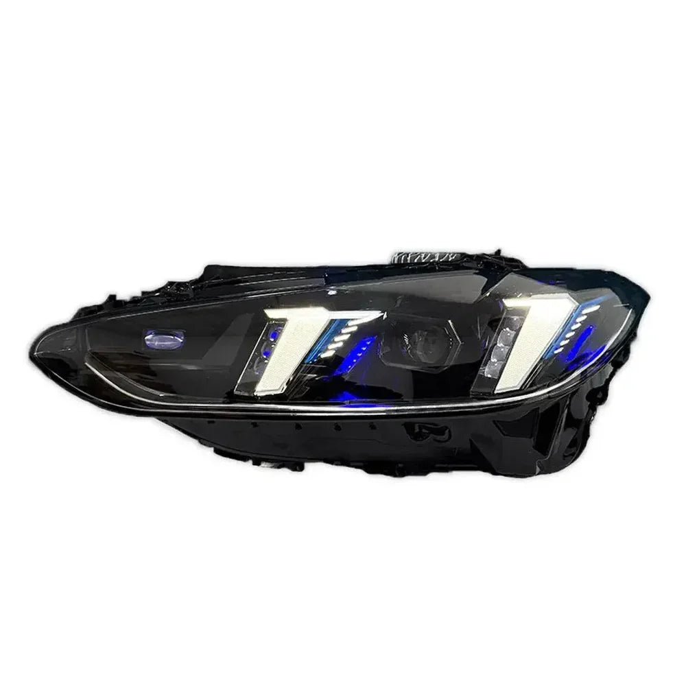 BMW G80 M3 / G82 M4 Snake Eye LCI Style LED Headlights