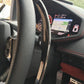 Lamborghini Huracan Carbon Fiber Paddle Shifters