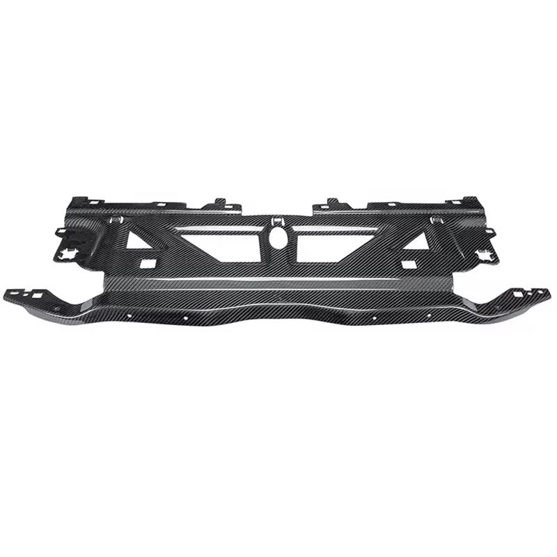 BMW G80 M3 / G82 M4 Carbon Fiber Slam Panel Replacement