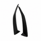 Lamborghini Huracán STO Carbon Fiber Side Skirt Trim
