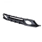Porsche 911 (992) Carrera / Carrera S / Carrera 4S P.T Style Carbon Fiber Rear Lower Diffuser