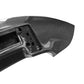 Porsche 911 992 Carrera (2020-2024) - Duck Tail Trunk Spoiler