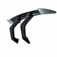 McLaren 540C / 570S GTR Style Carbon Fiber Rear Wing