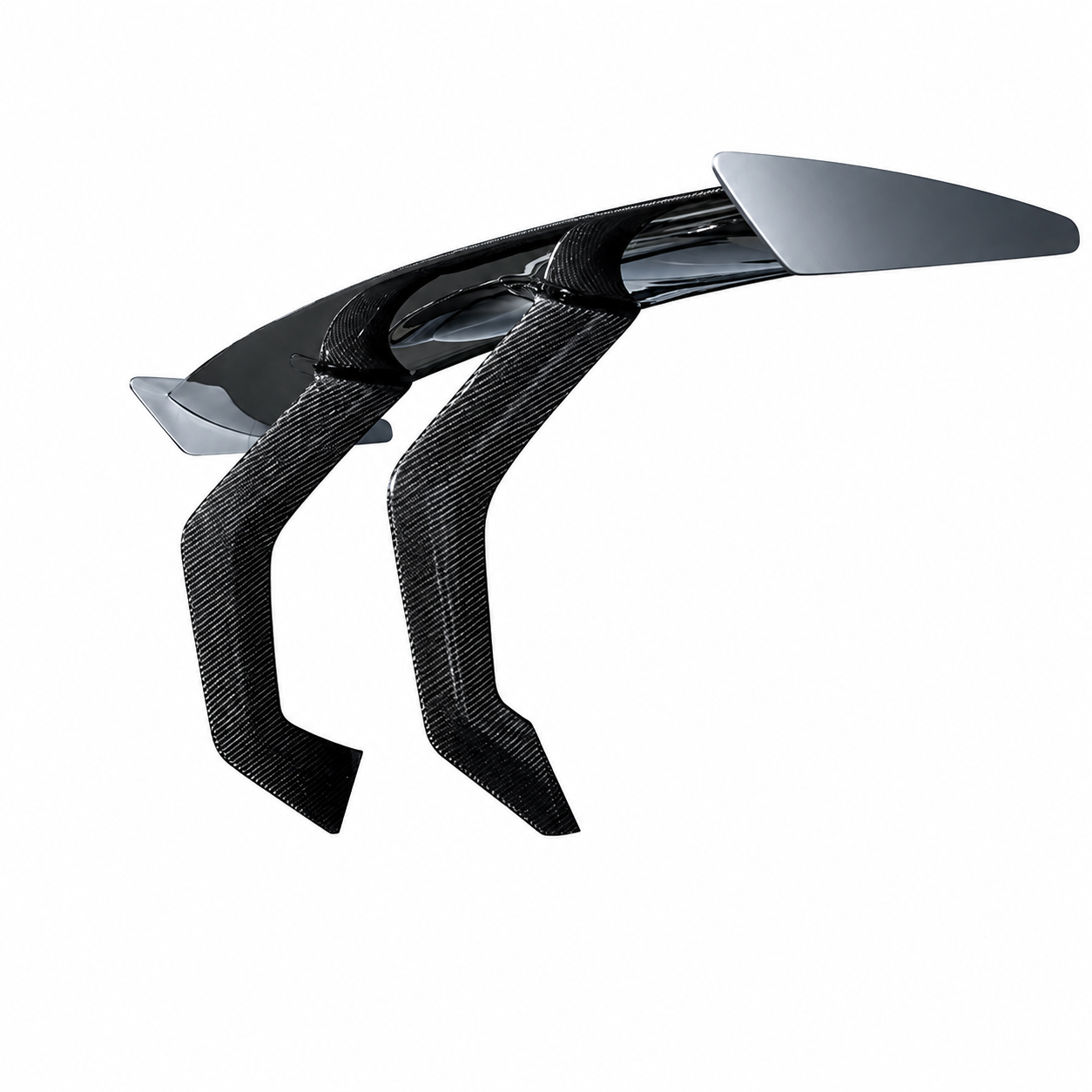 McLaren 540C / 570S GTR Style Carbon Fiber Rear Wing