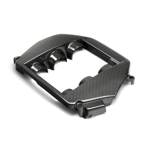 Nissan GT-R R35 - APR Style Carbon Fiber Engine Cover