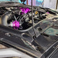 Nissan GT-R R35 Carbon Fiber Engine Cover Set