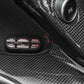 Ferrari 812 Carbon Fiber Interior Trim Set