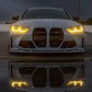 BMW G80 M3 / G82 M4 RGB Laser DRL LED Module Set