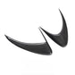 McLaren Artura Carbon Fiber Side Vents