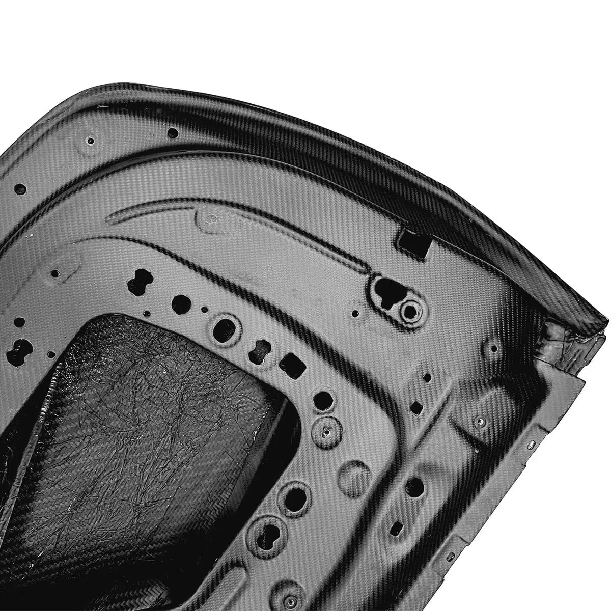BMW G82 M4 Carbon Fiber Doors