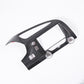 Chevrolet Corvette C7 Carbon Fiber Multimedia Dashboard Trim Cover