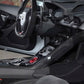 Lamborghini Huracan Carbon Fiber Center Console Side Trim Strips