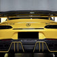 Mercedes-AMG GT / GTS Coupe IMP Style Carbon Fiber Rear Wing