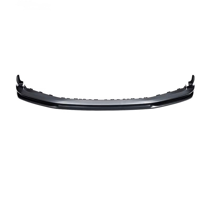 Porsche 911 (992) Carrera / Carrera S / Carrera 4S Carbon Fiber Front Lip