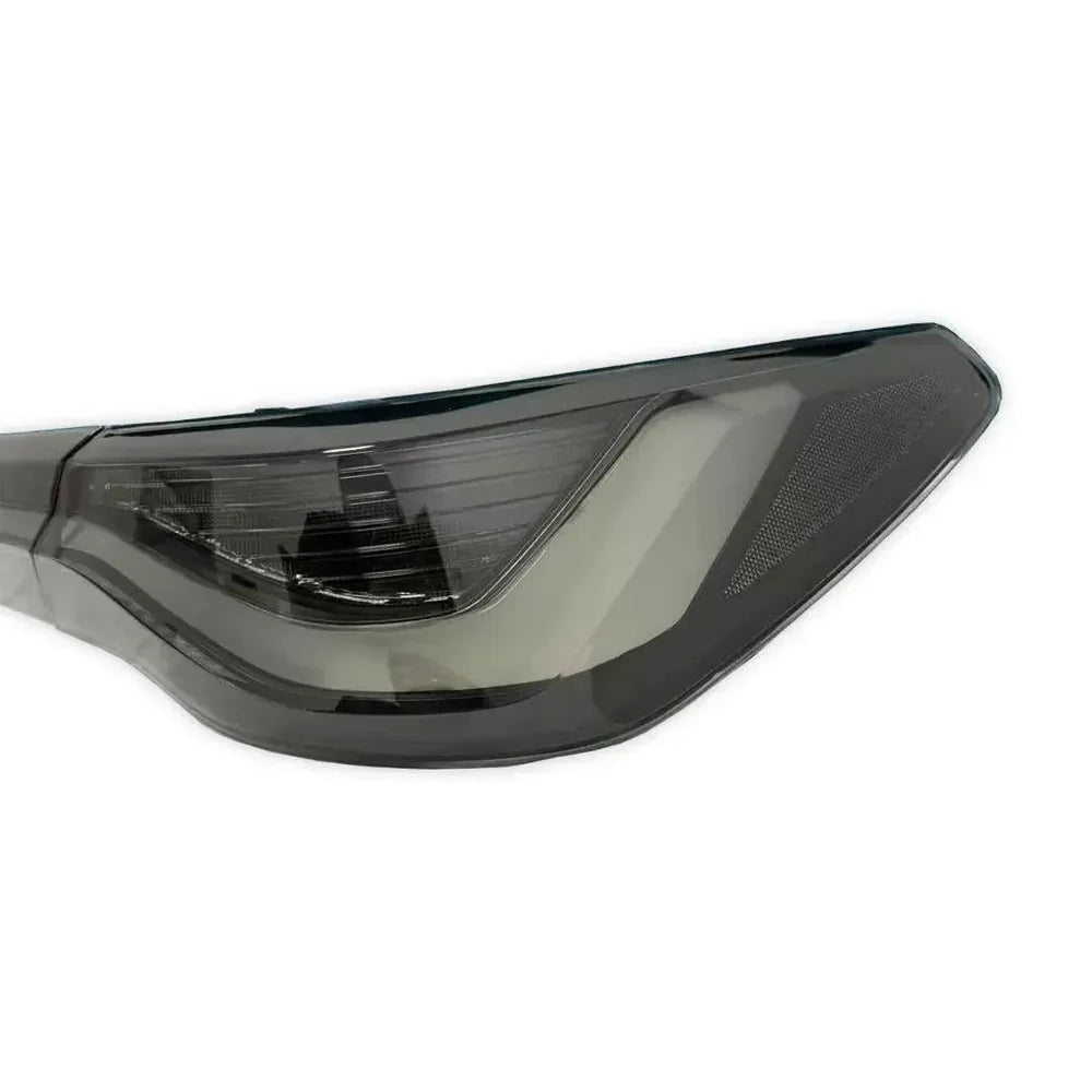 BMW G82 M4 Smoked Style LED Taillights