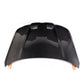 ALPHA STYLE CARBON FIBER HOOD - BMW G80 M3 | G82 M4 - Exotics Carbon Design