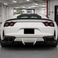 Ferrari 812 Superfast – Full Carbon Fiber Aero Kit