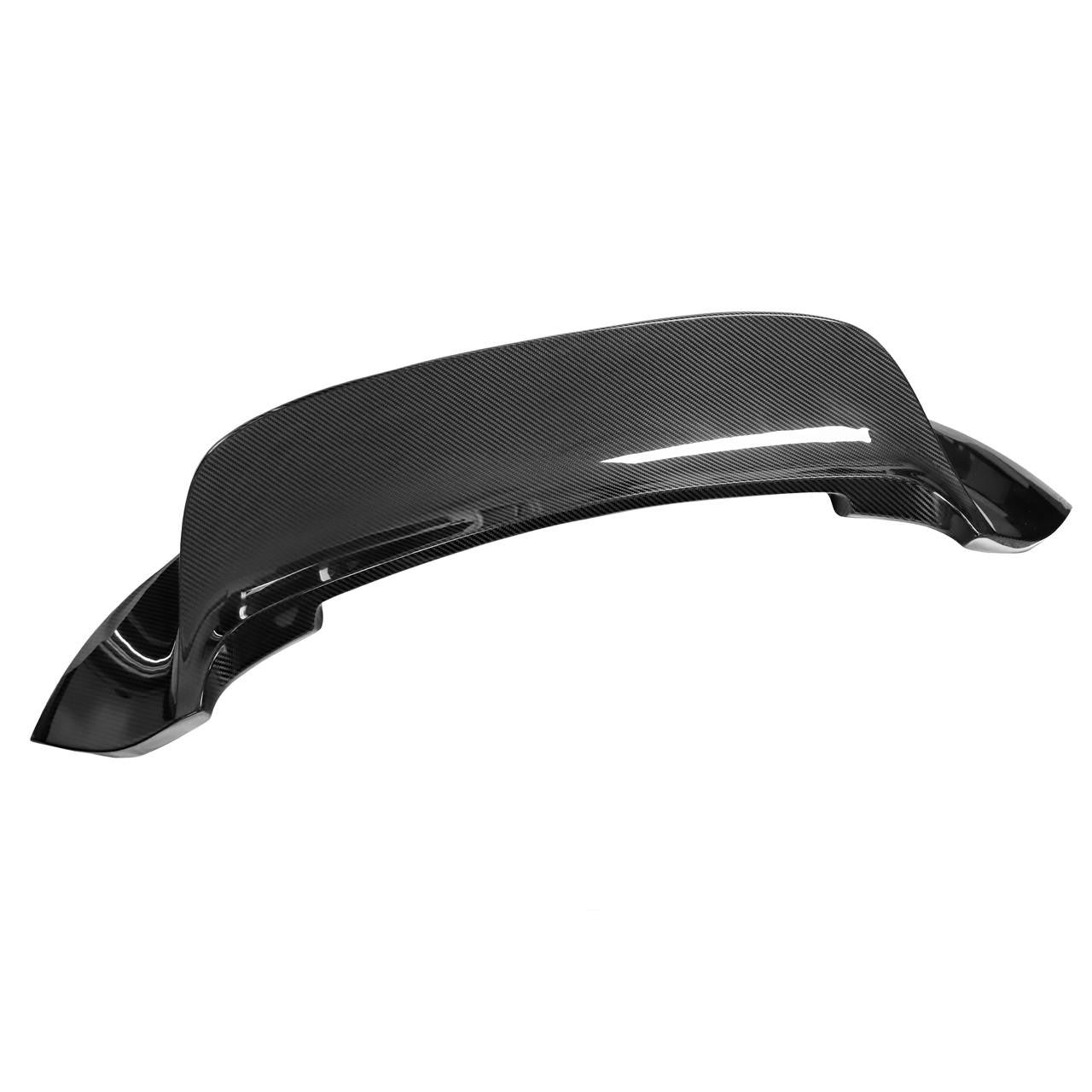 Porsche 911 992 Carrera (2020-2024) - Duck Tail Trunk Spoiler