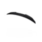BMW G82 M4 IMP Style High Kick Carbon Fiber Trunk Spoiler