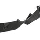 CFA STYLE CARBON FIBER FRONT LIP - BMW G80 M3 | G82 M4 - Exotics Carbon Design