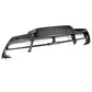 McLaren 720S Carbon Fiber Rear Bumper Insert Trim
