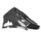 Ferrari Purosangue - Carbon Fiber Engine Cover