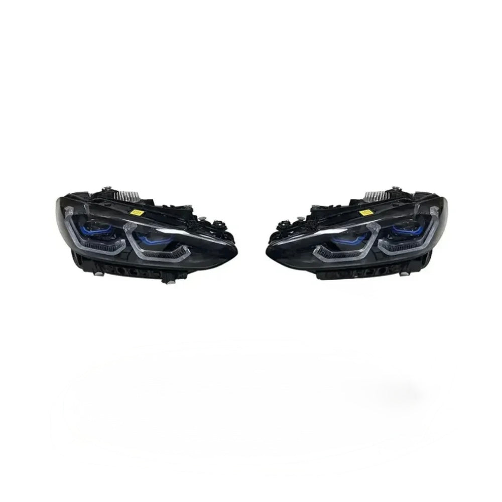 BMW G80 M3 / G82 M4 OEM Style LED Headlights