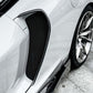 McLaren GT Carbon Fiber Air Intake Blades Side Vent