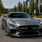 Mercedes-Motorsport Style Carbon Fiber Body Kit - Mercedes-Benz GT