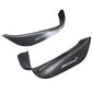 McLaren GT Carbon Fiber Door Sills