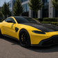 Exotic Design Carbon Fiber Front Hood - Aston Martin Vantage (2019+)