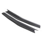 Lamborghini Huracan Carbon Fiber Center Console Side Trim