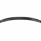 Ferrari 296 GTB Carbon Fiber Rear Spoiler