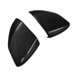 Lamborghini Revuelto Carbon Fiber Mirror Covers